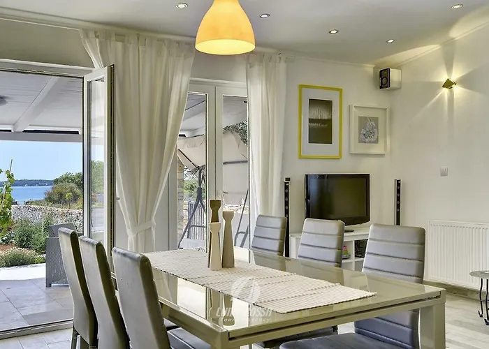 Emily Semesterbostad