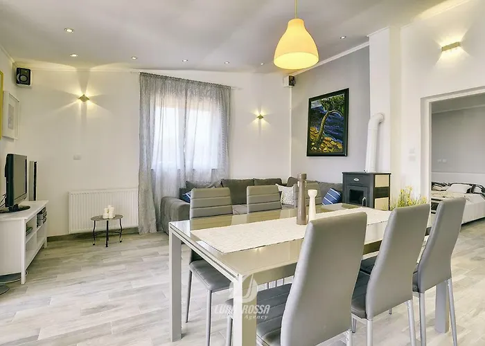 Emily Semesterbostad *